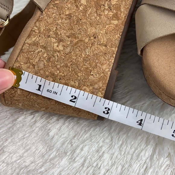 Clarks Comfort Collection Annadel Eirwyn Wedge Sandal - Picture 13 of 14